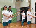 剣道部