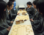 将棋部