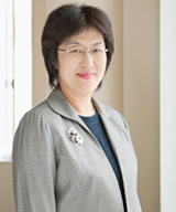渋谷教育学園 渋谷中学高等学校 副校長 高際伊都子