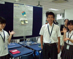 Water is Life 2014