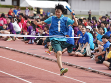 スポーツフェスティバル