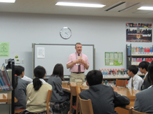 Book Talk
