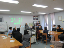 ビブリオバトル交流会