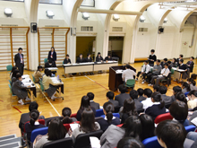 模擬裁判