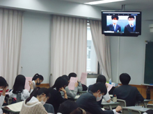 生徒総会